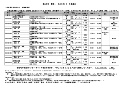 兵庫県住宅供給公社 阪神事務所管轄分