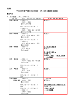 別紙1
