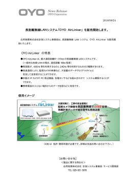 販売開始案内（PDF：76KB）