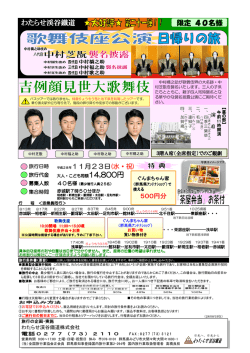 リーフレット（PDF）