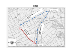 位置図（PDF形式 147キロバイト）