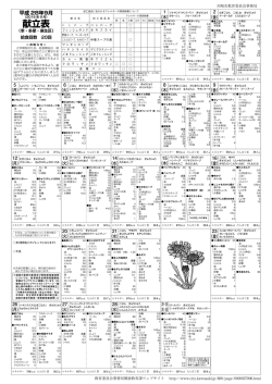 （幸区・多摩区・麻生区）(PDF形式, 318.82KB)