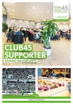 supporter club45