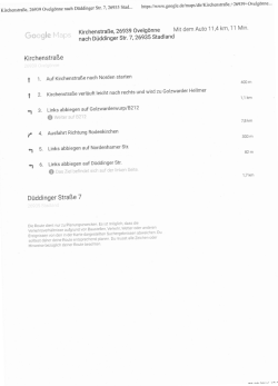 Go sle - Ovelg&ouml;nne - Tierschauverein Ovelg&ouml;nne