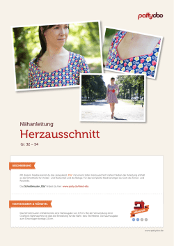 Herzausschnitt