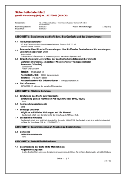 HO Acryl Dauerschutzlasur _Acryl-Dauerschutzlasur