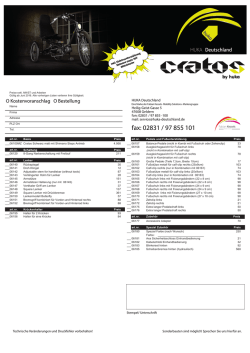 fax: 02831 / 97 855 101