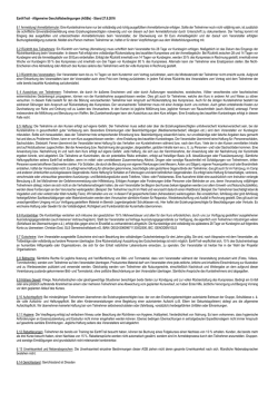 EarthTrail - Allgemeine Gesch&auml;ftsbedingungen (AGBs)