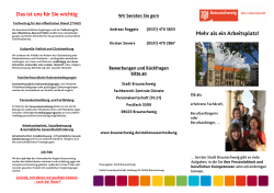 Hier finden Sie mehr Informationen zur
