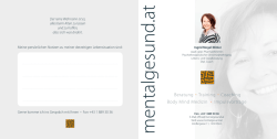 hier - mentalgesund