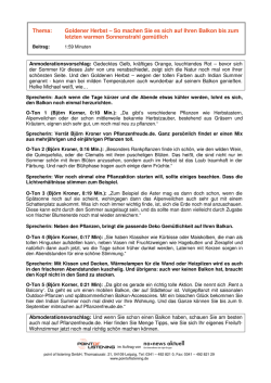 manuskripte-balkon PDF