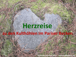Der Ruf der Erdgöttin