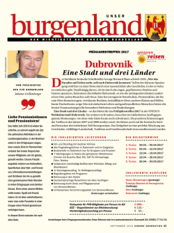 aktuell regional burgenland 09 2016