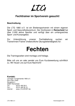 Stellen-Anzeige_Fechten_LTG 16-09-01