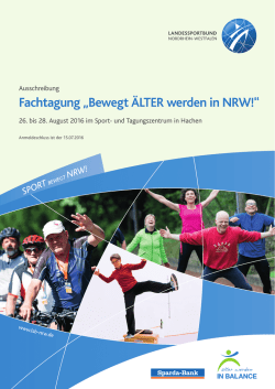 WS - LSB NRW