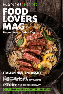 italien neu entdeckt