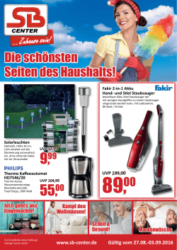 durchbl&auml;ttern - SB