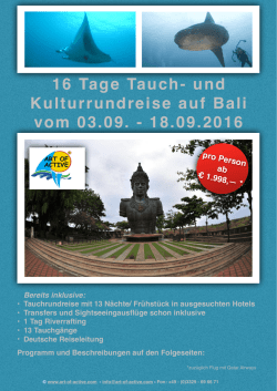 Infos und Bestellformular downloaden
