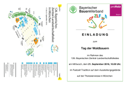 hier - Bayerisches Zentral-Landwirtschaftsfest 17.