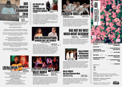 September, Oktober 2016 als PDF (4,2 MiB)