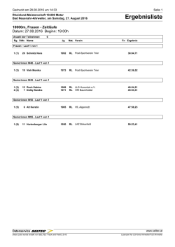 RM 10000 Meter