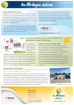 ILLERBOGEN_Newsletter_August_2016