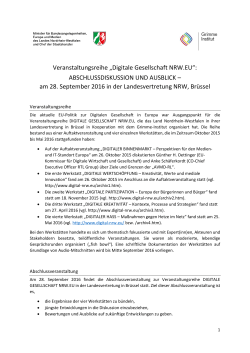PDF zum - Digitale Gesellschaft NRW.EU
