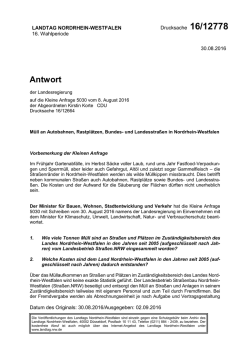 Drucksache 16/12778