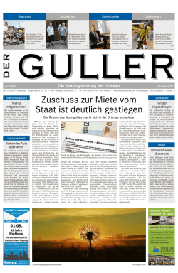 DocuWare Generated PDF - Stadtanzeiger