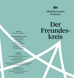 Info-Brosch&uuml;re