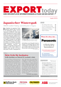 Japanischer Winterspa&szlig;