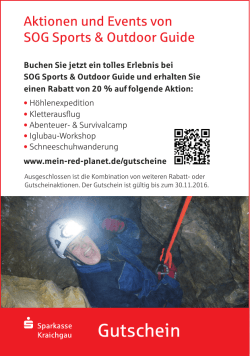 Jetzt Gutschein herunterladen