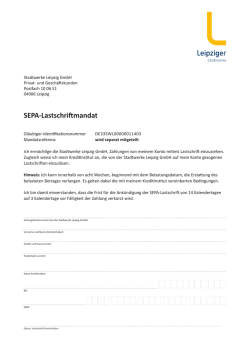 SEPA