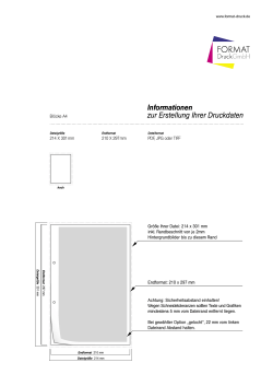 - Format Druck GmbH