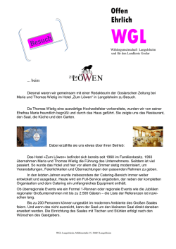 Hotel Zum L&ouml;wen