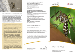 Folder West Nil Virus PDF
