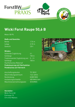 Poster zu