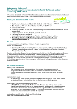 Infos findet ihr hier