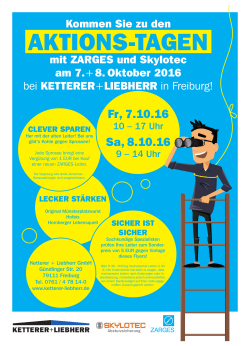 lesen - Ketterer + Liebherr GmbH