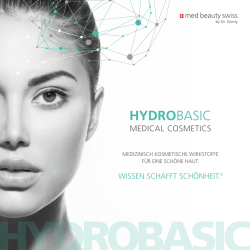 hydrobasic - med beauty swiss ag
