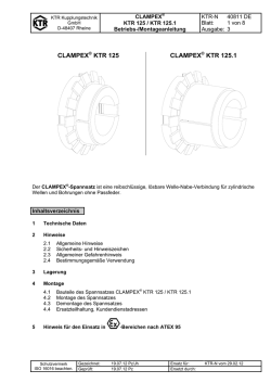 clampex ktr 125 clampex ktr 125.1
