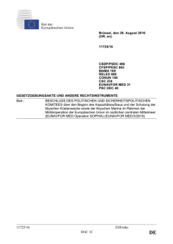 11725/16 ESS/mhz DGC 1C