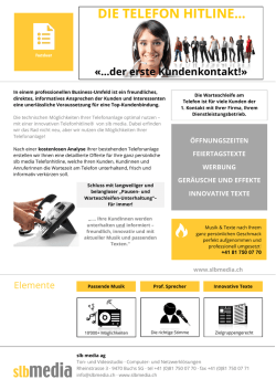 die telefon hitline&hellip;