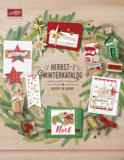 herbst winter 2016