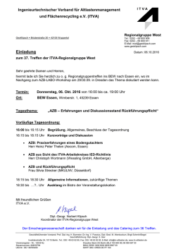 hier - ITVA