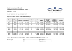 Heimentgelt Tailfingen downloaden
