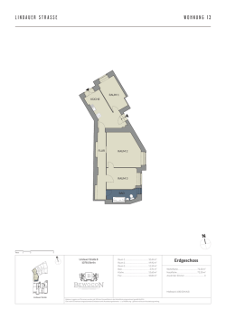 Grundriss/PDF - Lindauer Stra&szlig;e 8
