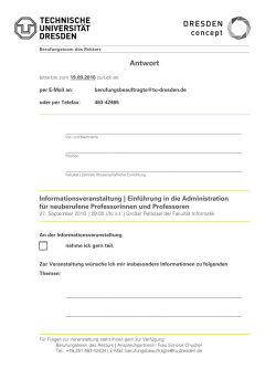 diesem Formular
