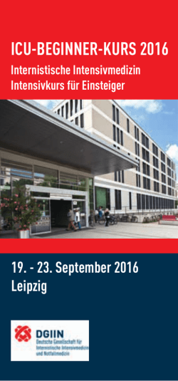 icu-beginner-kurs 2016