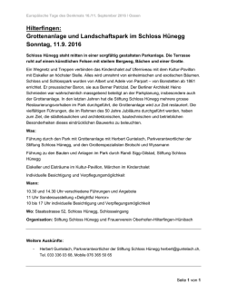 Link öffnet in einem neuen Fenster.•Veranstaltungen im Schloss